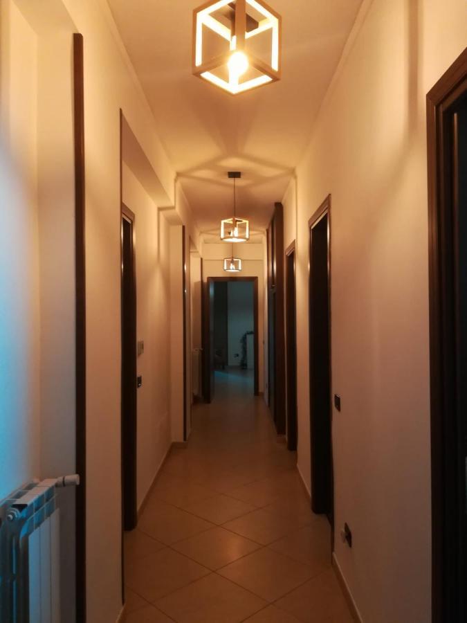 B&B Margherita Bagheria Ngoại thất bức ảnh