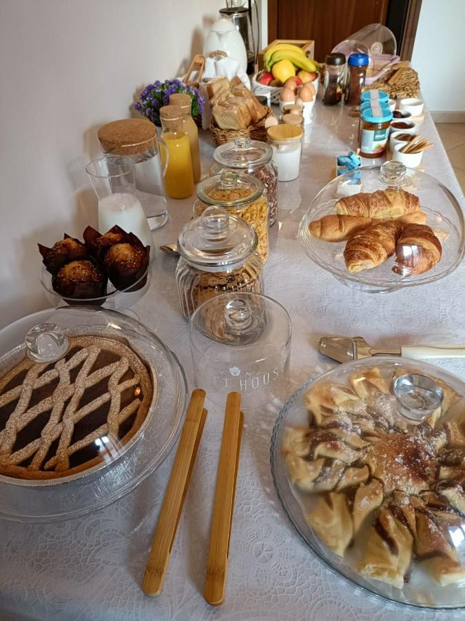 B&B Margherita Bagheria Ngoại thất bức ảnh