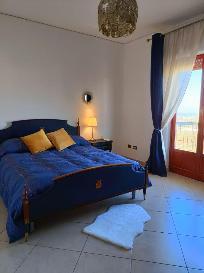 B&B Margherita Bagheria Ngoại thất bức ảnh