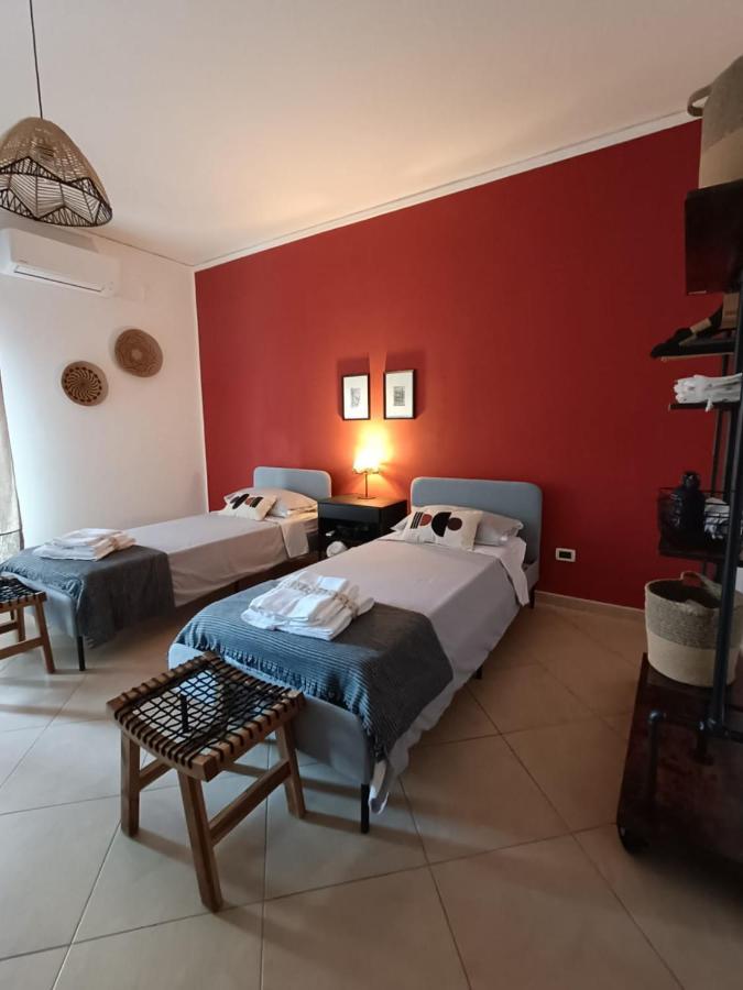 B&B Margherita Bagheria Ngoại thất bức ảnh