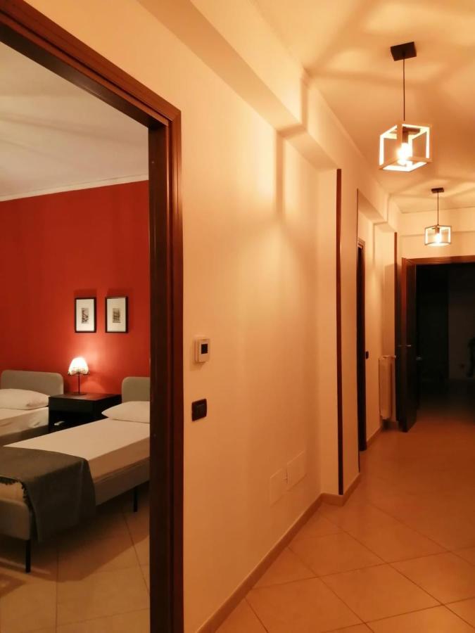 B&B Margherita Bagheria Ngoại thất bức ảnh
