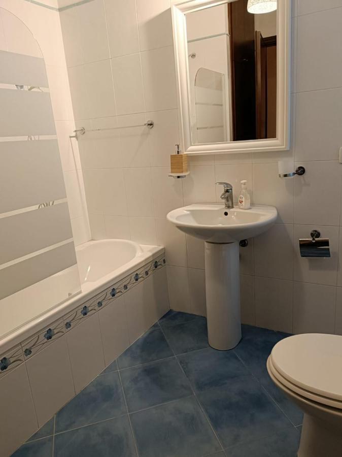 B&B Margherita Bagheria Ngoại thất bức ảnh
