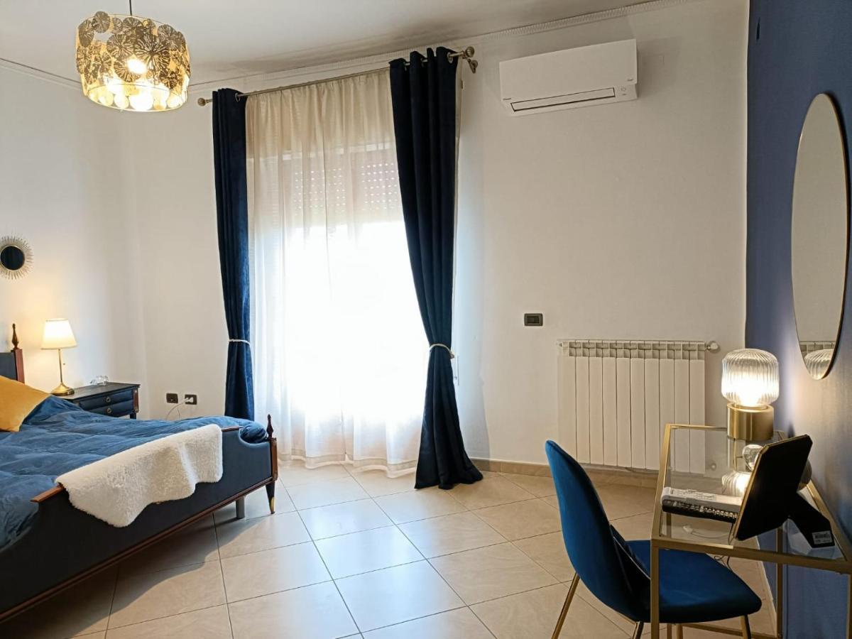 B&B Margherita Bagheria Ngoại thất bức ảnh
