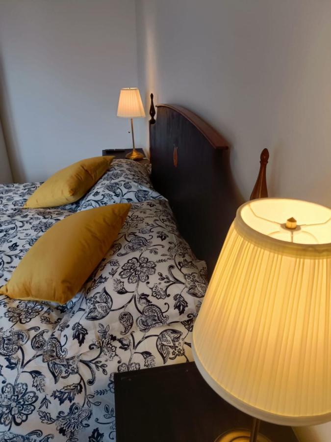 B&B Margherita Bagheria Ngoại thất bức ảnh