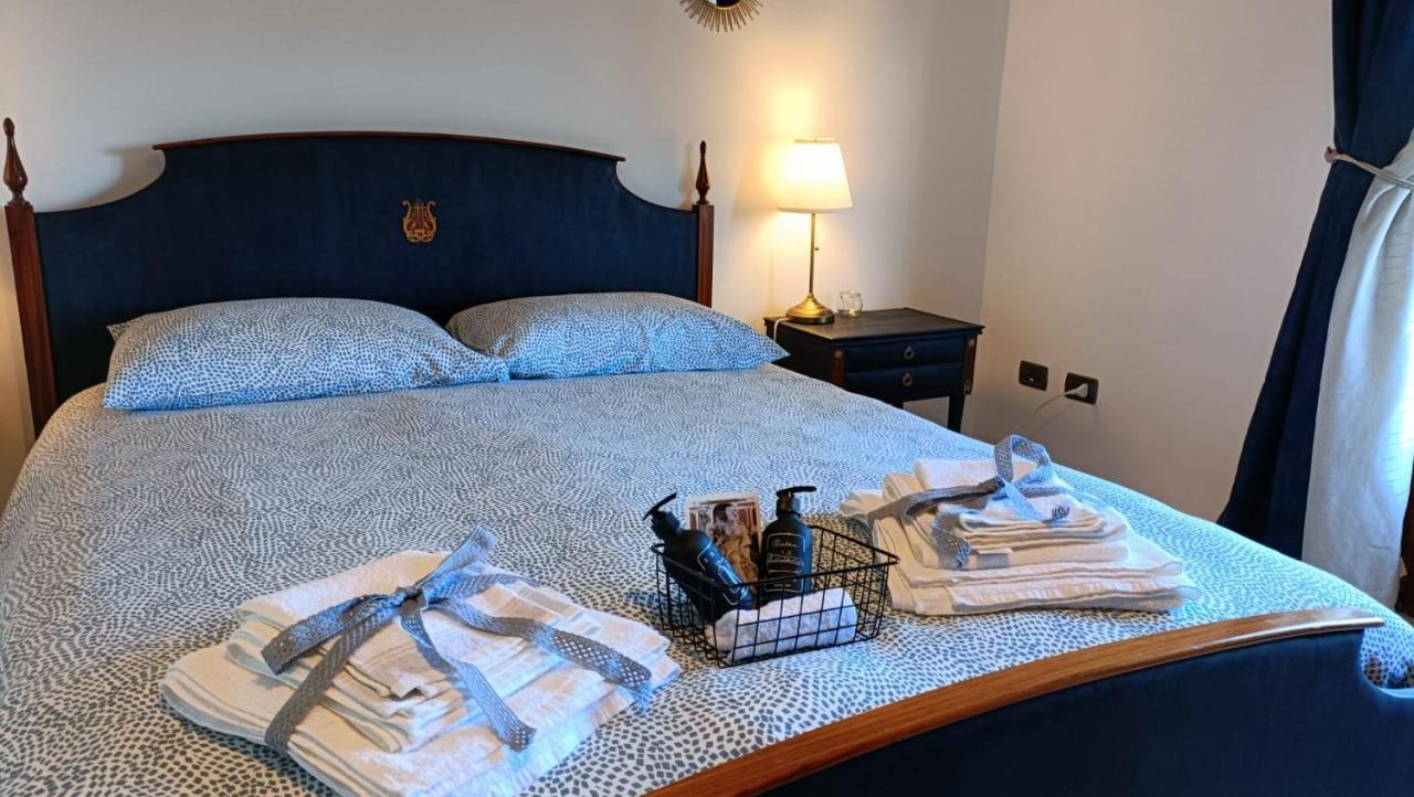B&B Margherita Bagheria Ngoại thất bức ảnh