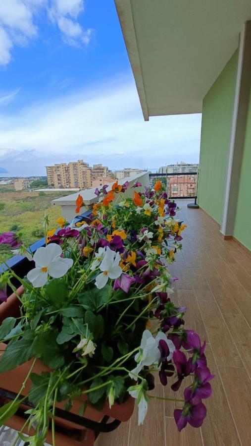 B&B Margherita Bagheria Ngoại thất bức ảnh