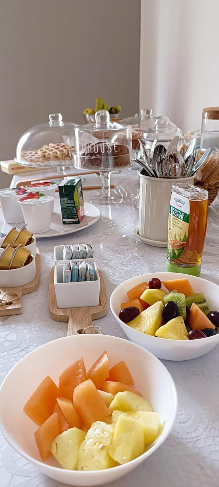 B&B Margherita Bagheria Ngoại thất bức ảnh